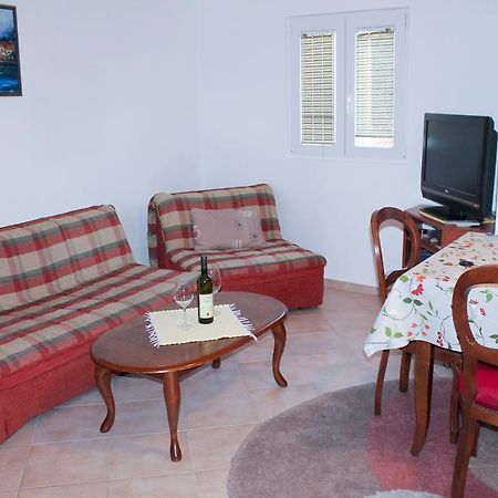 Apartments Djedovic Petrovac المظهر الخارجي الصورة
