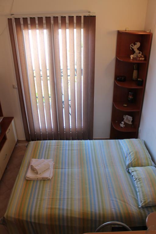 Apartments Djedovic Petrovac المظهر الخارجي الصورة