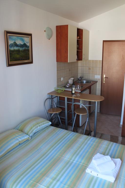 Apartments Djedovic Petrovac المظهر الخارجي الصورة