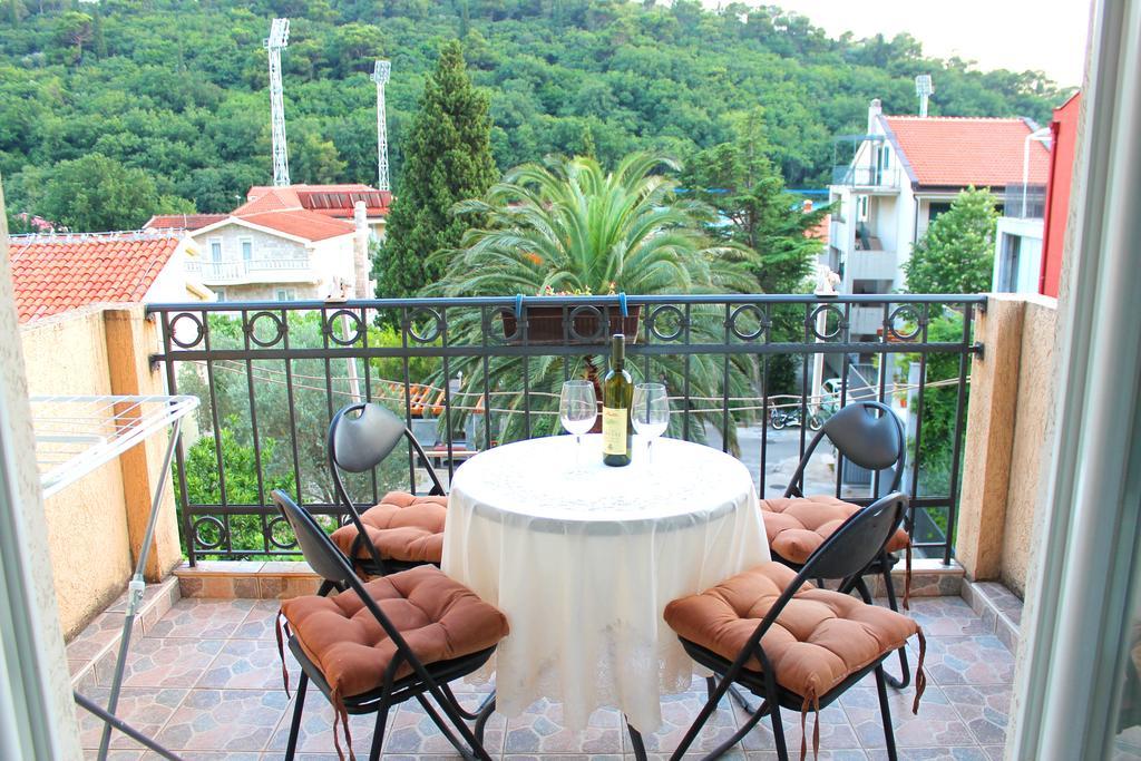 Apartments Djedovic Petrovac المظهر الخارجي الصورة