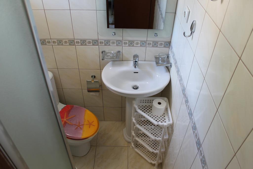 Apartments Djedovic Petrovac المظهر الخارجي الصورة