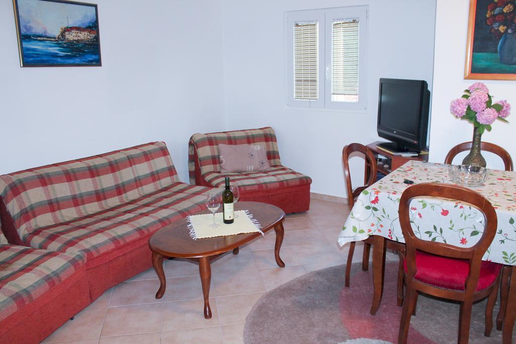 Apartments Djedovic Petrovac المظهر الخارجي الصورة