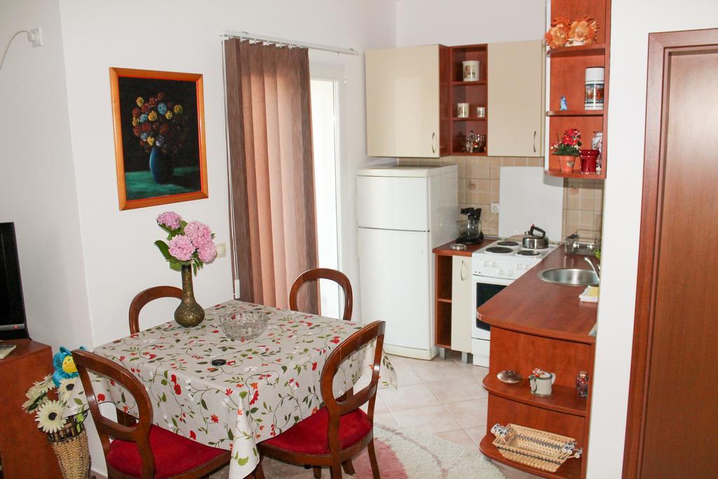 Apartments Djedovic Petrovac المظهر الخارجي الصورة
